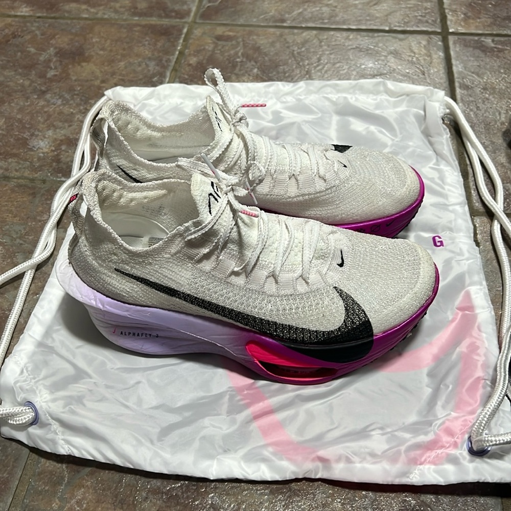 Nike Alphafly